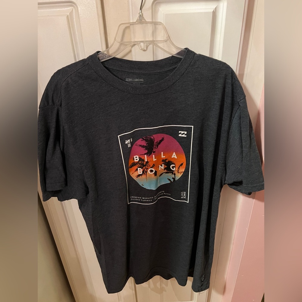 Billabong Graphic T-Shirt